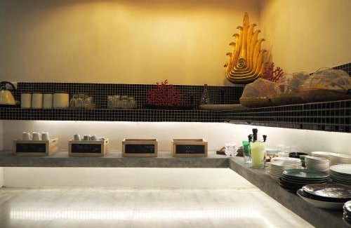 Choeng Thale Hostel | 41 m² Hostel ∙ 2 guests