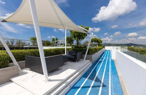 Laguna Apartment | 43 m² Apartment ∙ 2 bedrooms ∙ 4 guests