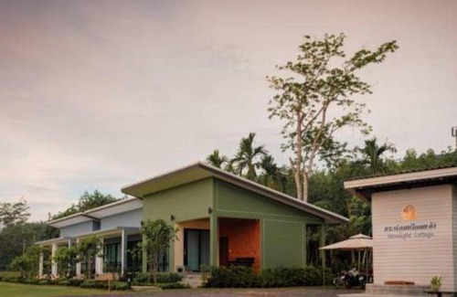 Pa Klok Resort | 45 m² Resort ∙ 127 guests