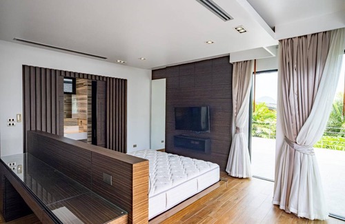 Choeng Thale Villa | 500 m² Villa ∙ 4 bedrooms ∙ 8 guests