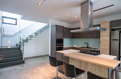 Choeng Thale Villa | 500 m² Villa ∙ 4 bedrooms ∙ 8 guests