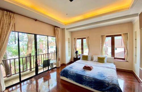 Ratsada Resort | 593 m² Resort ∙ 3 bedrooms ∙ 6 guests