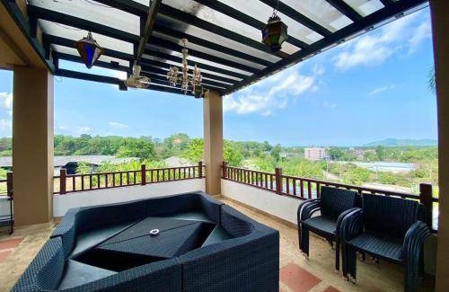 Ratsada Resort | 593 m² Resort ∙ 3 bedrooms ∙ 6 guests