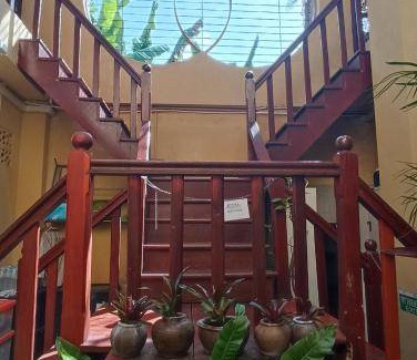 Old Phuket Town Bed & Breakfast | 60 m² Bed and breakfast ∙ 3 guests