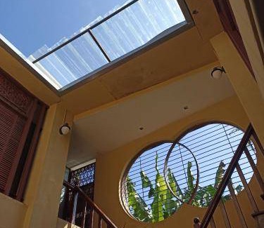 Old Phuket Town Bed & Breakfast | 60 m² Bed and breakfast ∙ 3 guests