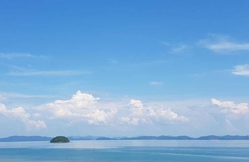 Pa Klok Resort | 60 m² Resort ∙ 2 bedrooms ∙ 4 guests