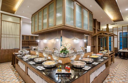Talat Yai Resort | 80 m² Resort ∙ 127 guests