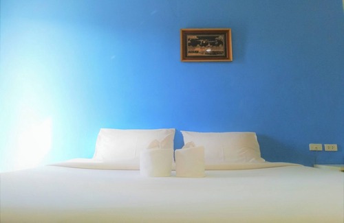 Thep Kasattri Hotel | Andaman Place