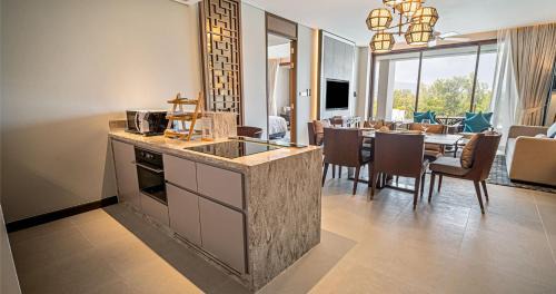 Si Sunthon Apartment | Angsana Laguna Lakeside Suite - Spacious, Elegant and Private