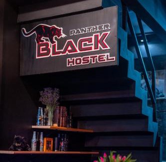 Talat Yai Hostel | Black Panther Hostel