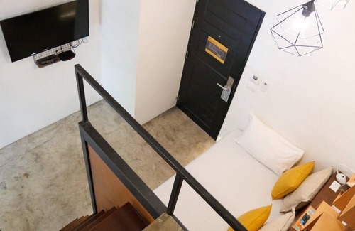 Talat Yai Hostel | Book a Bed Poshtel - Hostel
