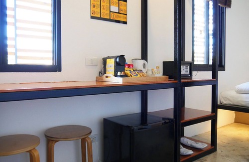 Talat Yai Hostel | Book a Bed Poshtel - Hostel