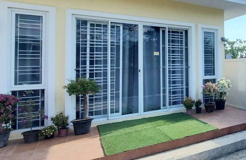 Si Sunthon Apartment | Brandon Residence Phuket