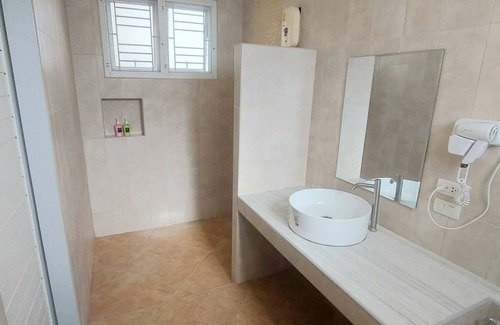 Si Sunthon Apartment | Brandon Residence Phuket