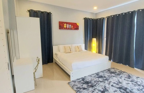 Si Sunthon Apartment | Brandon Residence Phuket