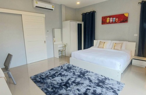 Si Sunthon Apartment | Brandon Residence Phuket