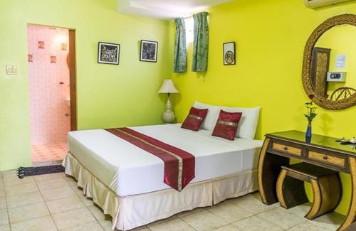 Sa Khu House | Chez Charly Bungalow