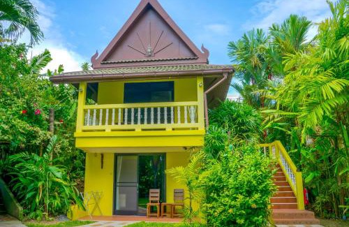 Sa Khu House | Chez Charly Bungalow
