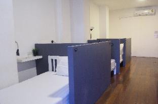 Old Phuket Town Hostel | Chino Town at Yaowarat Phuket - SHA Plus