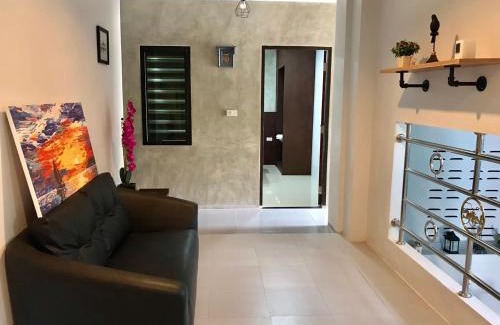 Talat Yai Hostel | Easy Loft Hostel