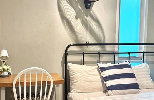 Ban Bo Han Hostel | Friends Hostel - Phuket Airport