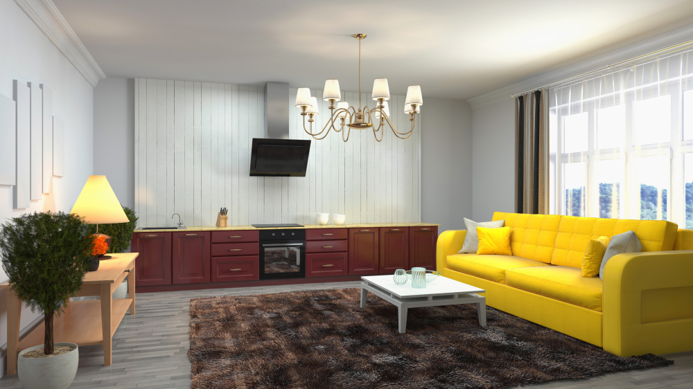 Kamala Apartment | Holiday Rental Luxury Kamala
