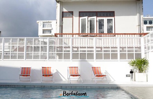Old Phuket Town Hostel | Hostel ∙ 8 guests