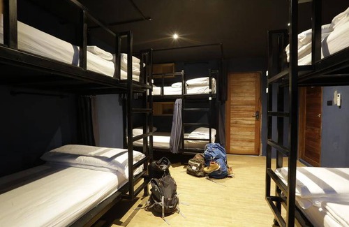 Old Phuket Town Hostel | Hostel ∙ 8 guests