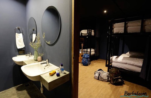 Old Phuket Town Hostel | Hostel ∙ 8 guests