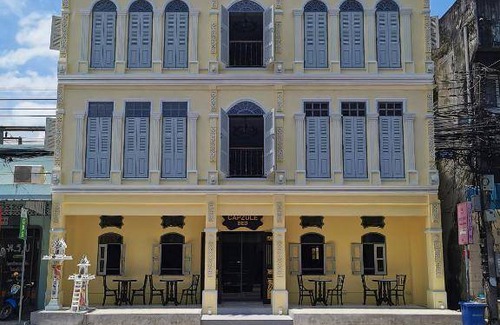 Talat Yai Hostel | Hostel ∙ 8 guests