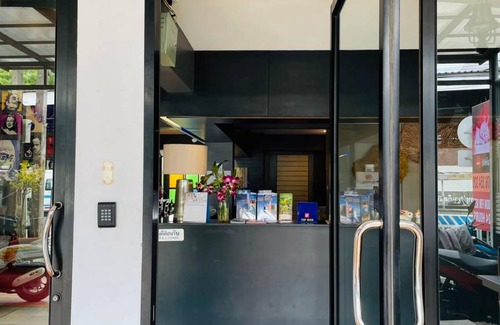 Talat Yai Hostel | Hostel ∙ 8 guests