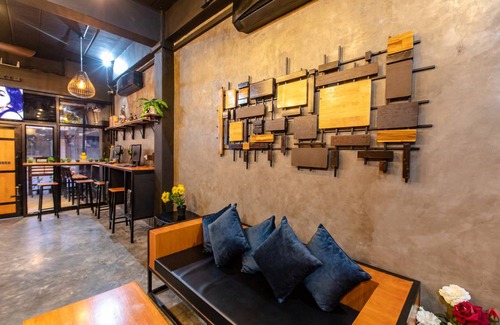 Talat Yai Hostel | Hostel ∙ 8 guests