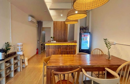Talat Yai Hostel | Hostel ∙ 8 guests