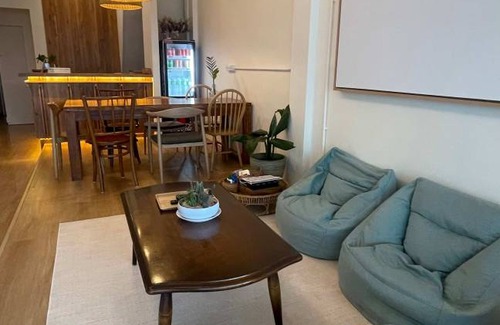 Talat Yai Hostel | Hostel ∙ 8 guests