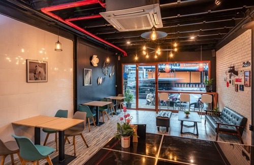 Talat Yai Hostel | Hostel ∙ 8 guests