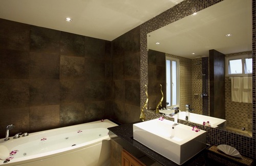 Kata Villa | Kata Sea View Villa, Pool & Chef B1