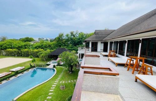 Rawai Villa | Kiri Anda Villa Phuket