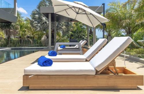 Choeng Thale Villa | Lion Villa Phuket