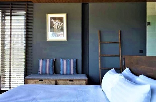 Choeng Thale Villa | Million-Dollar Seaview ✭1BR Loft-Style-Pool-Villa✭