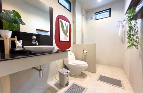Choeng Thale House | MYSA House Pool Villa Central Phuket
