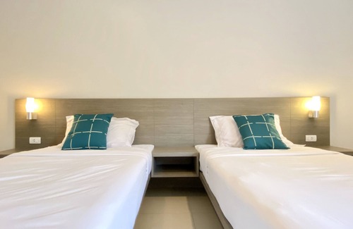 Sa Khu Hotel | Pensiri House
