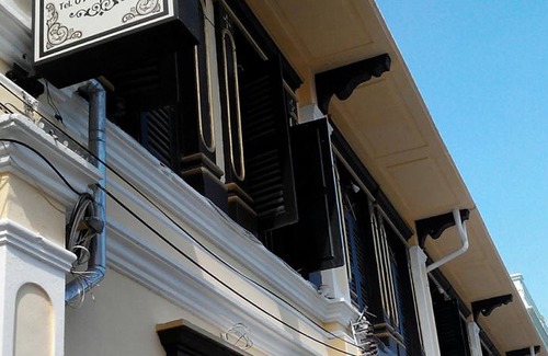 Old Phuket Town Hotel | Phuket Sunny Hostel