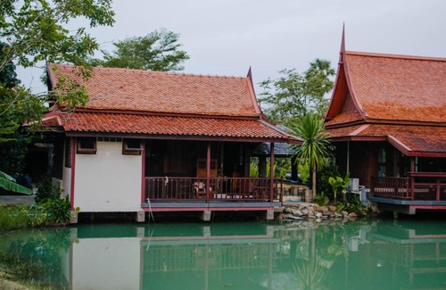 Thep Kasattri Villa | Phuket-Thaihouse(Villa6)