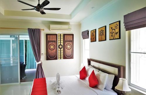Karon Villa | Prima Villas Karon Beach by PHR