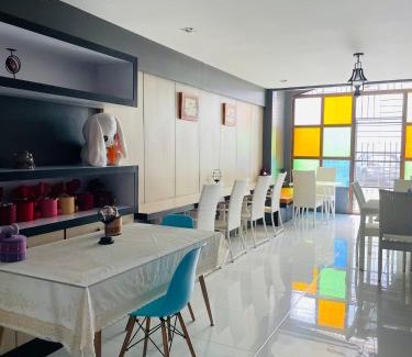 Talat Yai Hostel | Rabbitel Phuket
