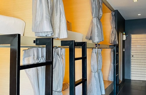 Talat Yai Hostel | Rabbitel Phuket