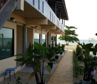 Sa Khu Resort | Rimlay Bungalow
