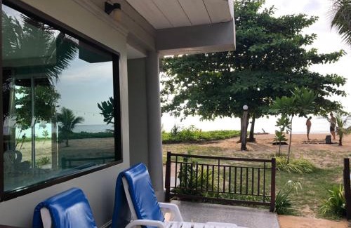 Sa Khu Resort | Rimlay Bungalow