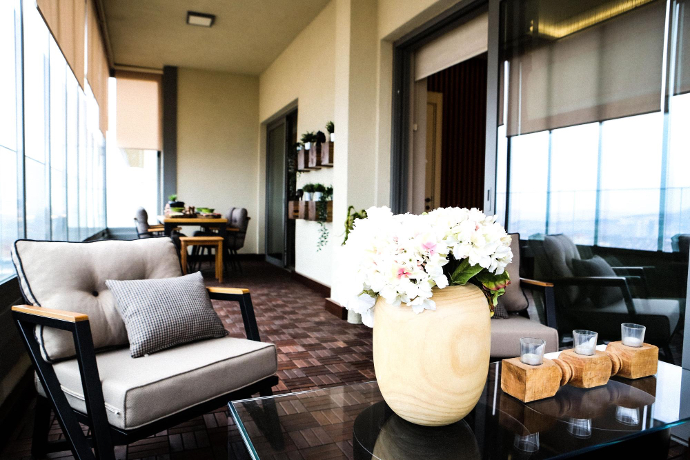 Thep Kasattri Apartment | Sky Lofts Nai yang Phuket