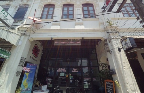 Old Phuket Town Apartment | Studio Room in Phuket Old-town